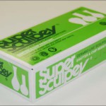 Super Sculpey Clay