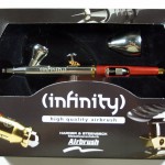 Infinity 2 in 1 in Box