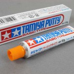 Putty Tamiya