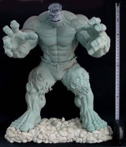 hulk Troy