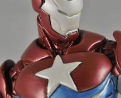 Iron Patriot