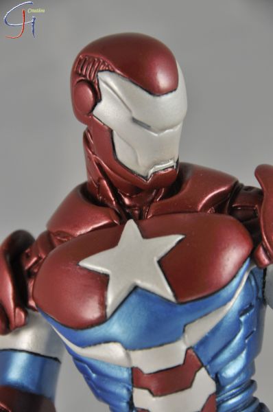 Iron Patriot