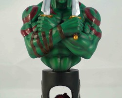 Drax