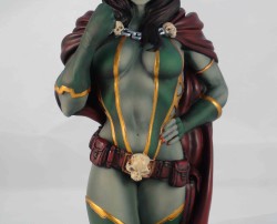 Gamora