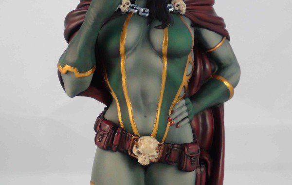 Gamora