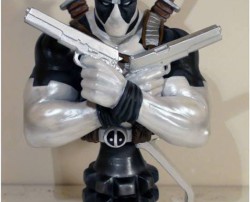 Deadpool (X-Force Version)