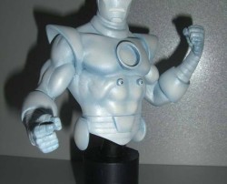 Iron Man (Artic Armor)