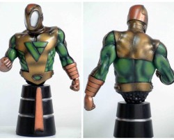 Force (Bronze Version)