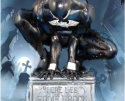 Spiderman (Black Version)