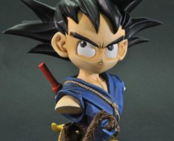 Goku – Dragon Ball