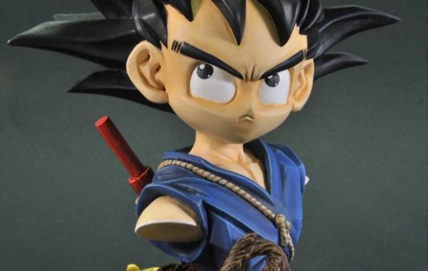 Goku – Dragon Ball