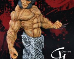 Wolverine – Marvel