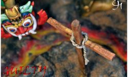 Statue Guilty – Saint Seiya – Sculpture & Peinture