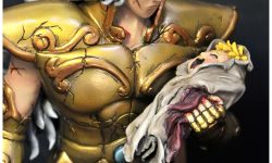 Guilty – Saint Seiya