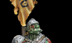 Battle Orc