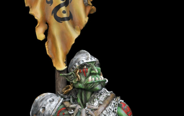 Battle Orc