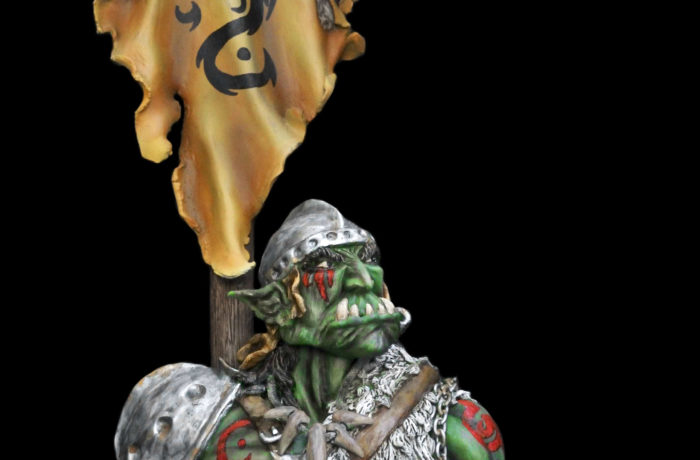 Battle Orc