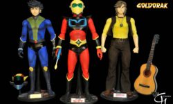 Goldorak – Grendizer