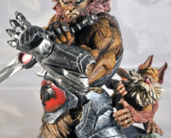 Starlion – Cosmocats